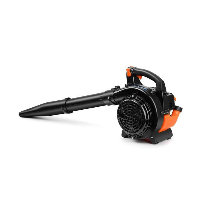 Dmuchawa spalinowa Fuxtec 2w1