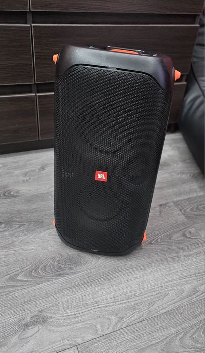 Акустична система JBL PartyBox 110. Колонка