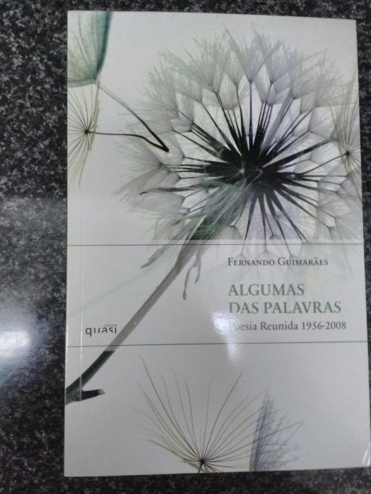 Fernando de Guimarães-Poesia-Portes Gratuitos