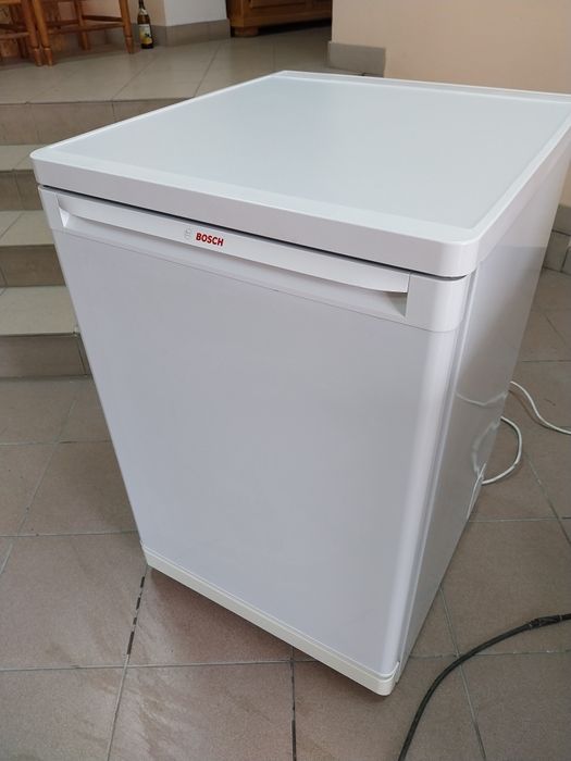 Холодильник BOSCH