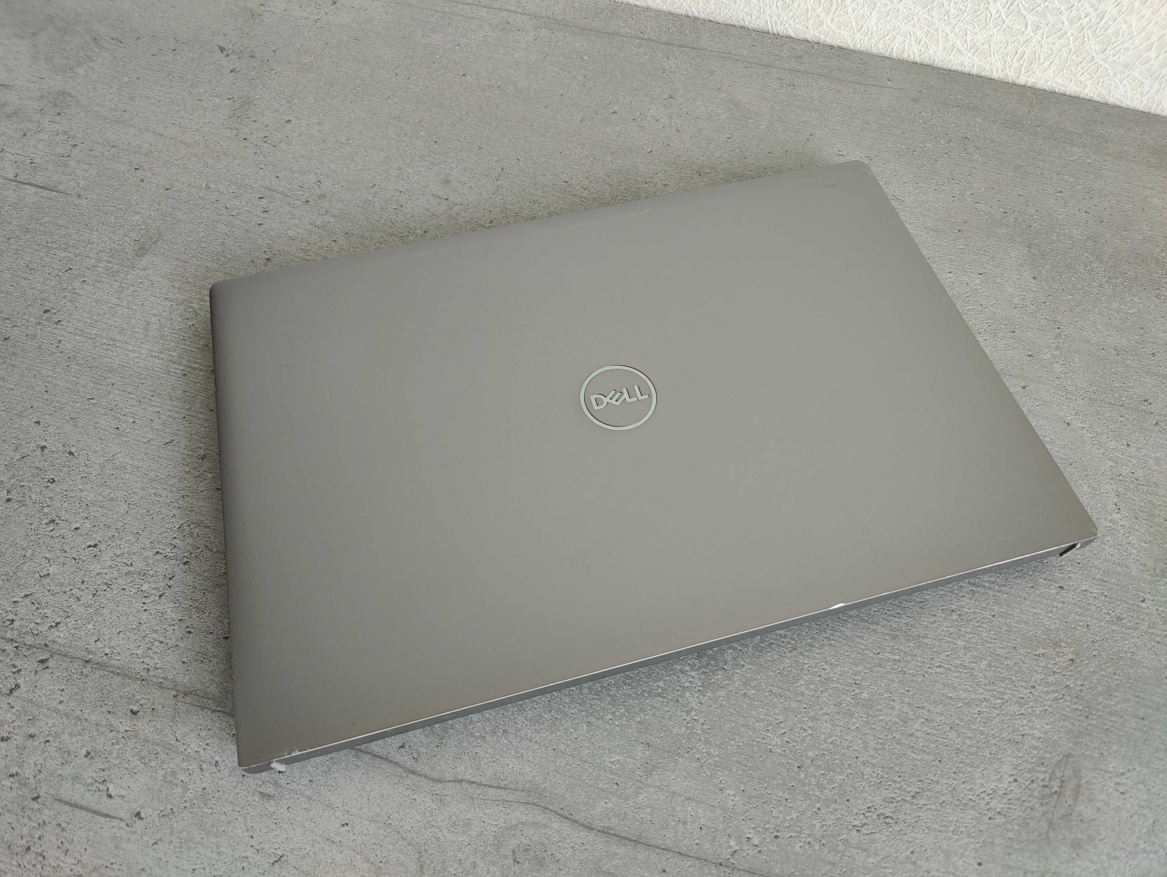 Dell Vostro 5410 (14 FHD IPS, i5-11300H, Iris Xe, 16 RAM, 512 GB SSD)