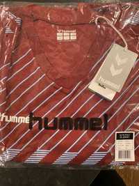 Koszulka Sportowa Hummel XL