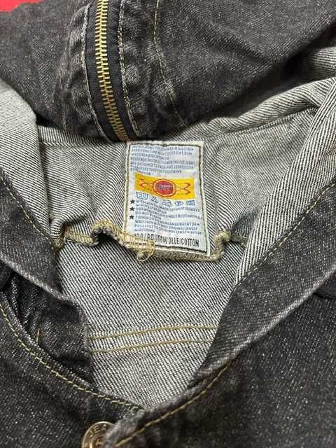 Kurtka Vintage Jeans - nie używana hurt 20 zł.