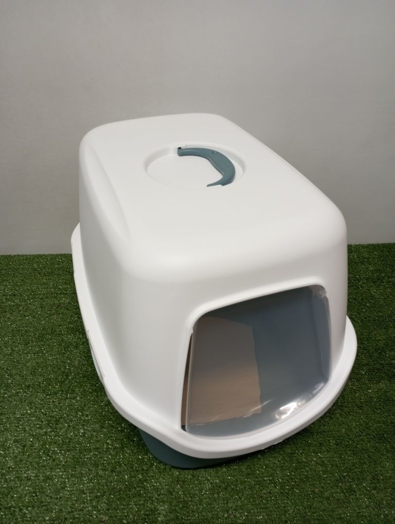 Toilette wc gato