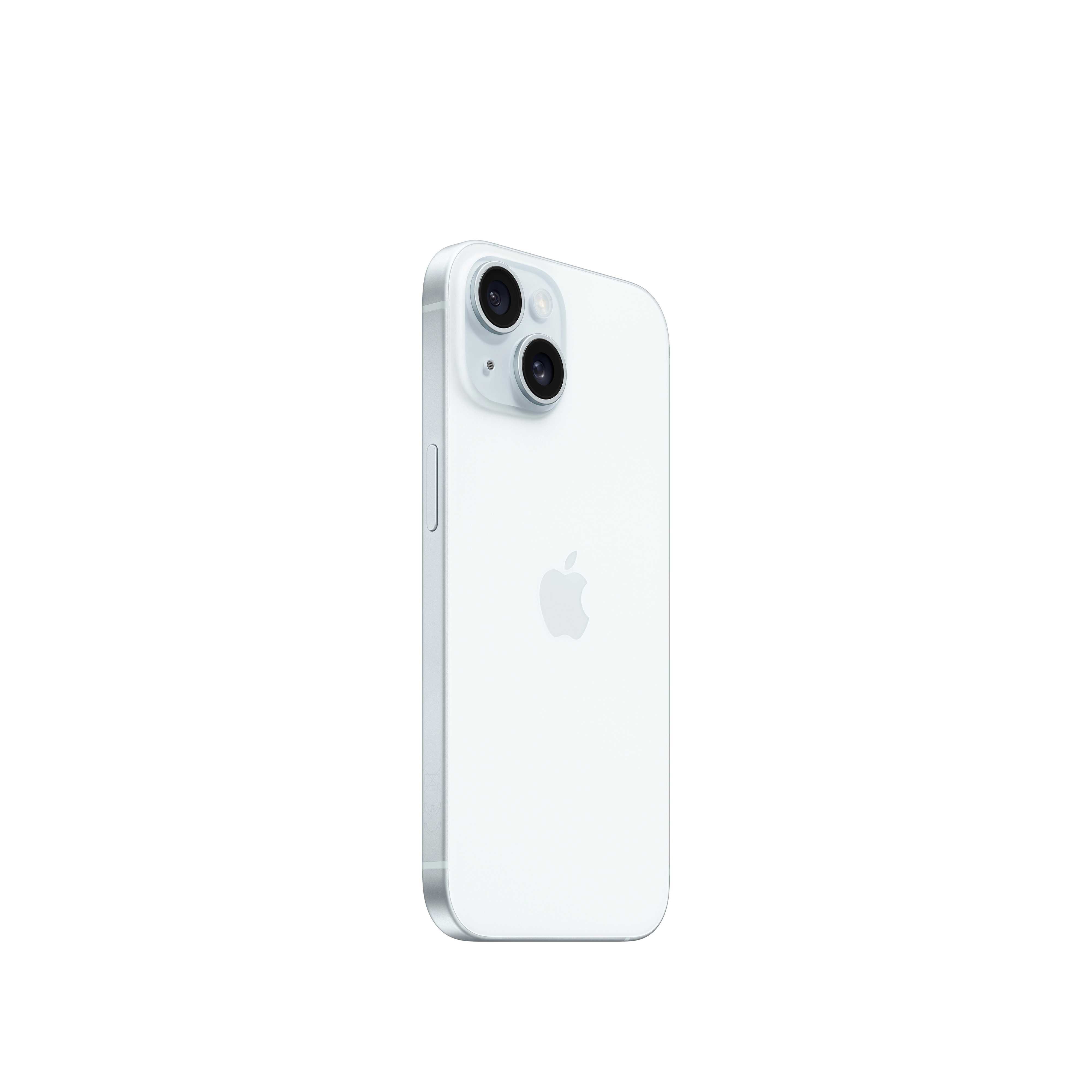 Apple IPhone 15 8 GB 128 GB 5G J. NOWY SIM Niebieski RATY 0%