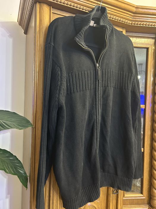 Męski sweter roz.XL