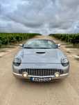 Ford Thunderbird