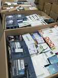 Розпродаж товарів з Amazon на вагу – палета під ключ! 154 кг