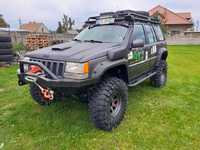 JEEP ZJ 5.2 1998r