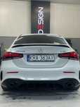 Mercedes-Benz Klasa A Mercedes a35 AMG stan idealny !!!