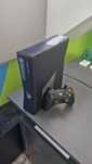 Xbox 360 Rgh 3 + pad/kontroler + zasilacz + dysk 250gb