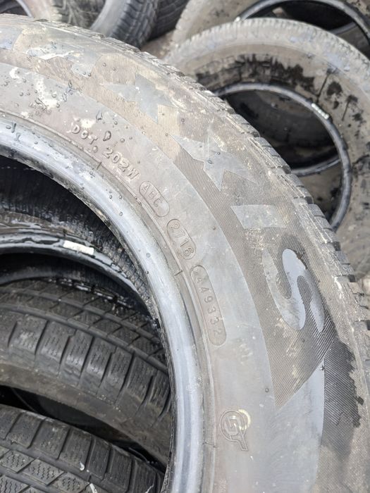 205/70R16 Maxxis 7+мм всесезон