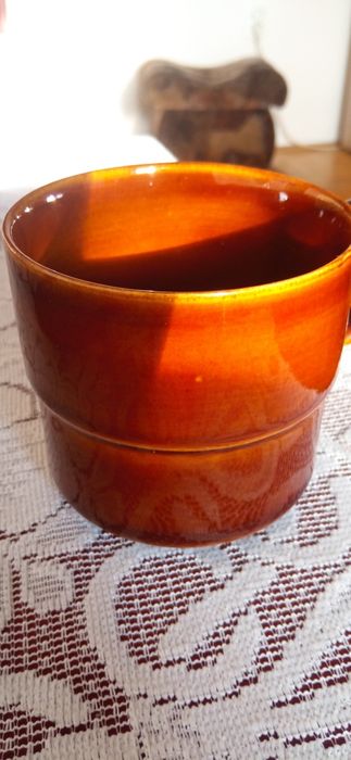 Kubeczki, filiżanki