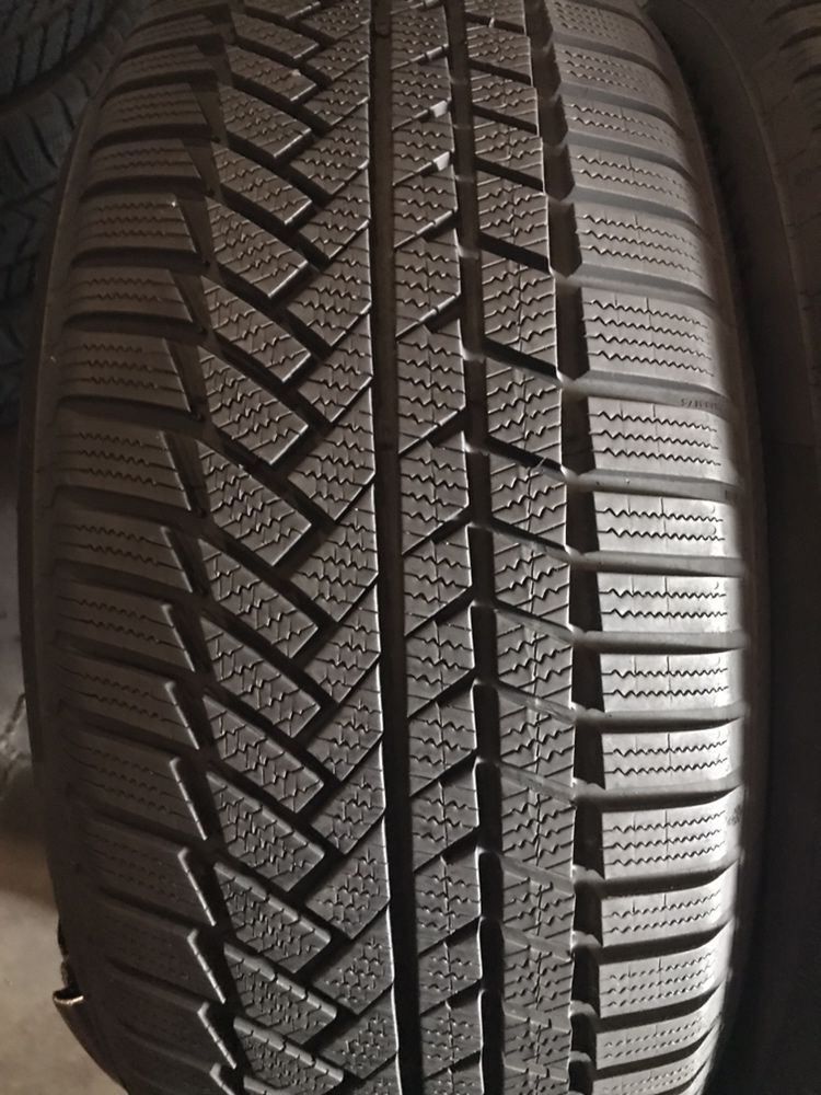 255/50/20 R20 Continental ContiWinterContact T850P 4шт зима