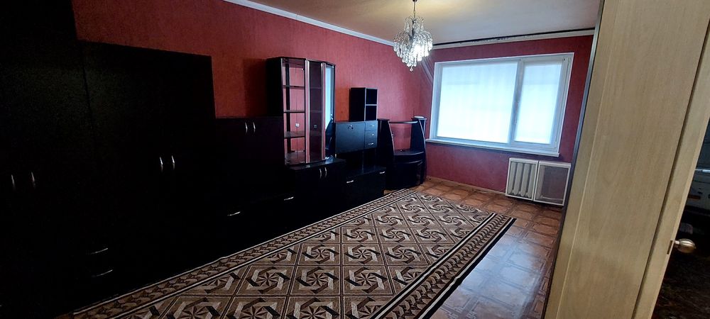 Продам квартиру 2-ох кімнатна