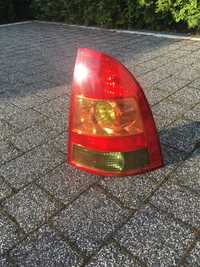 Lampa tylna prawa Toyota Corolla E12 kombi Lift