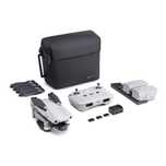 DJI Mavic Air 2 Fly More Combo - kompletny zestaw, bardzo dobry stan