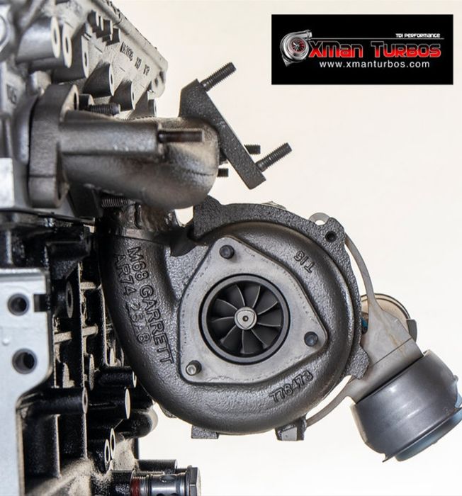 GTB2265vk turbo (2.0TDI PD140 BKD)