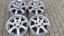 Felgi Aluminiowe Rial 14 4x100 5,5j et35 Renault Toyota Suzuki