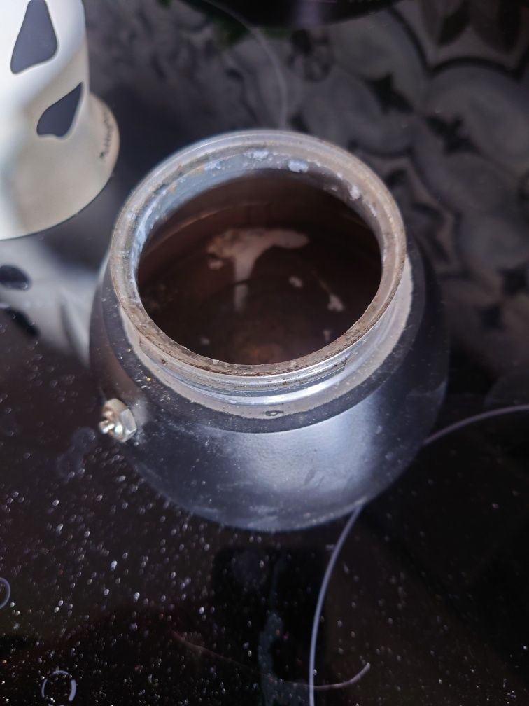 Kawiarka Bialetti Mukka, cappuccino, Latte