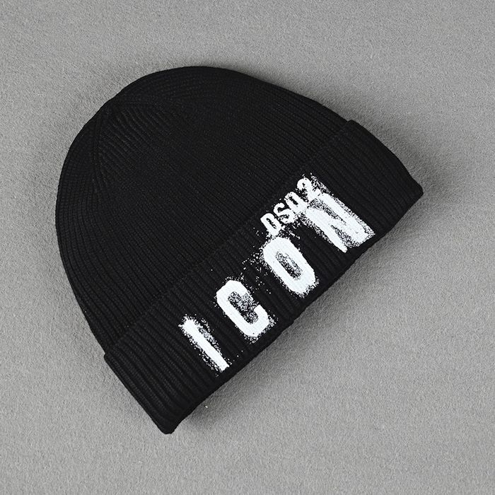 Icon czapka polecam