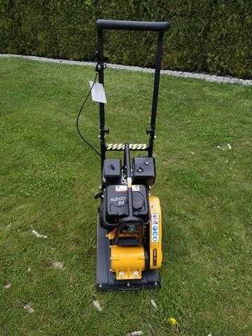 Zagęszczarki 50, 55, 60, 70 kg idealne na opaski - wynajem, tanio