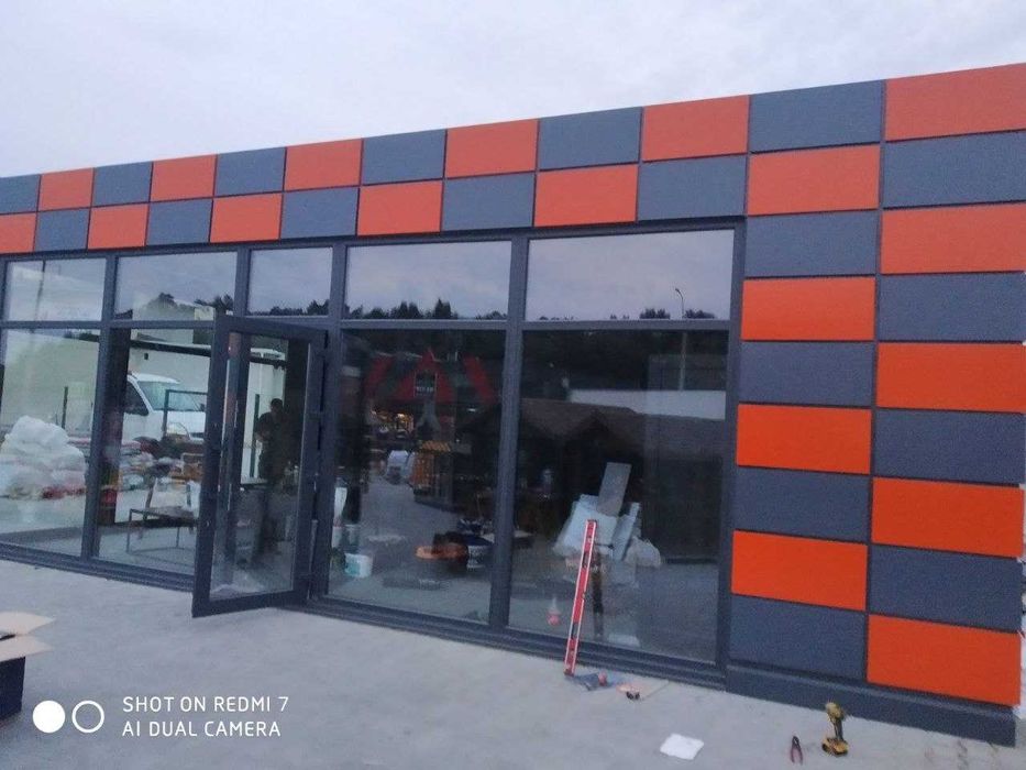 Продаж МАФів Вагончики / Побутівки / Кіоски ПІД ЗАМОВЛЕННЯ Львів і обл