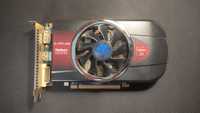 Відеокарта Sapphire Radeon HD6770 1024MB