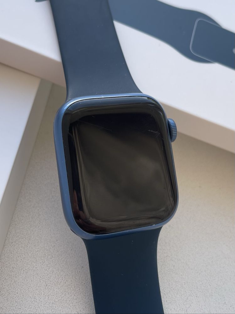 Apple Watch 7 41 mm