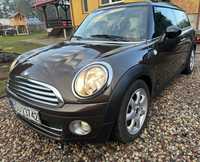 MINI Clubman Cooper D