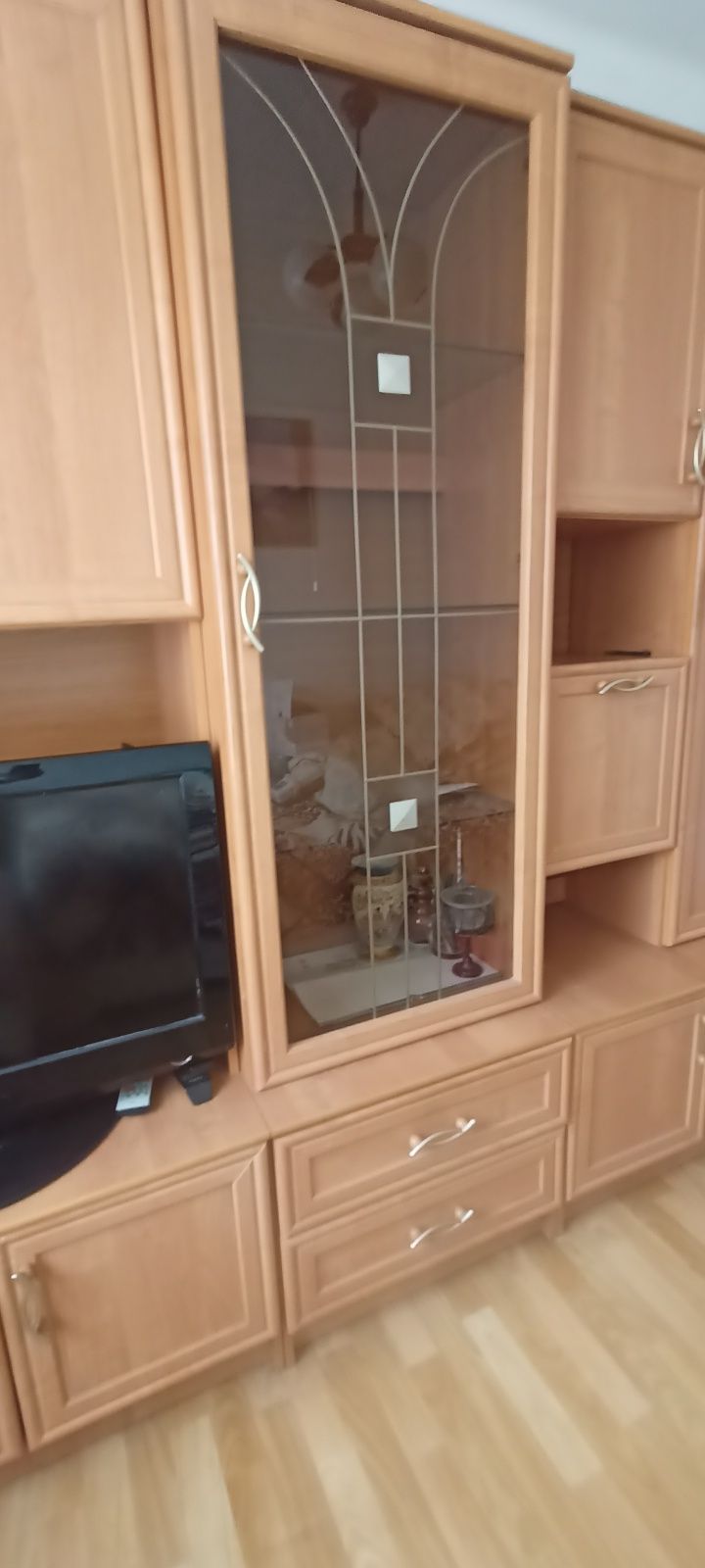 Meblościanka dł. 2,20m tylko do 30.06
