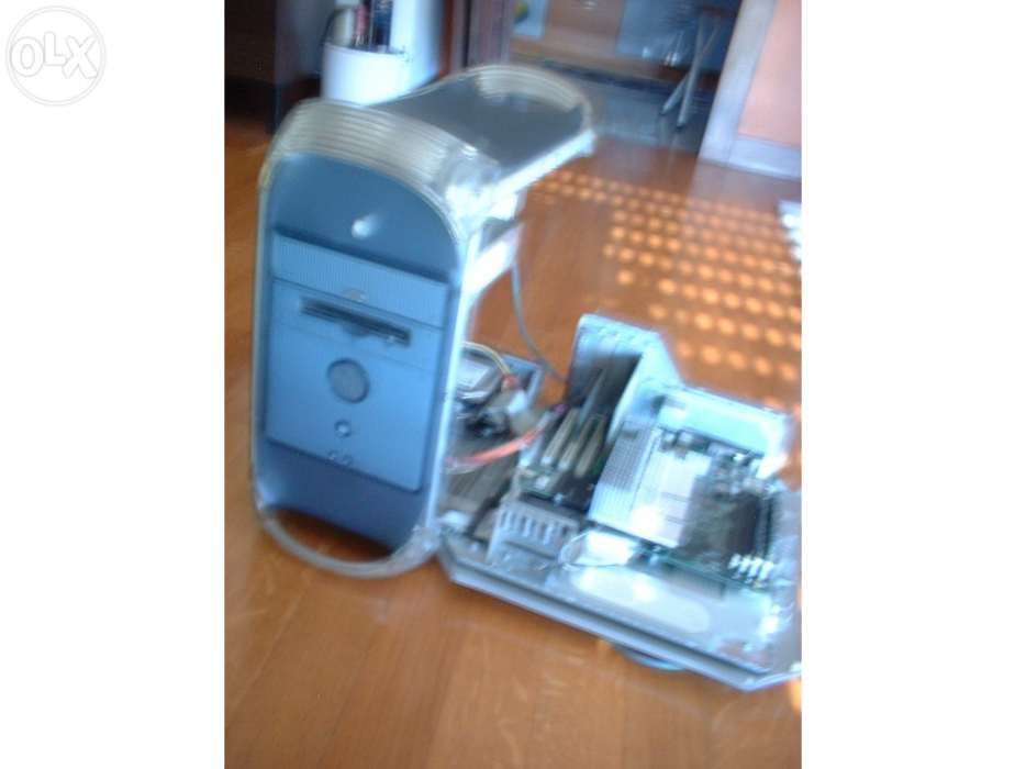 Powermac G4 Mac G4