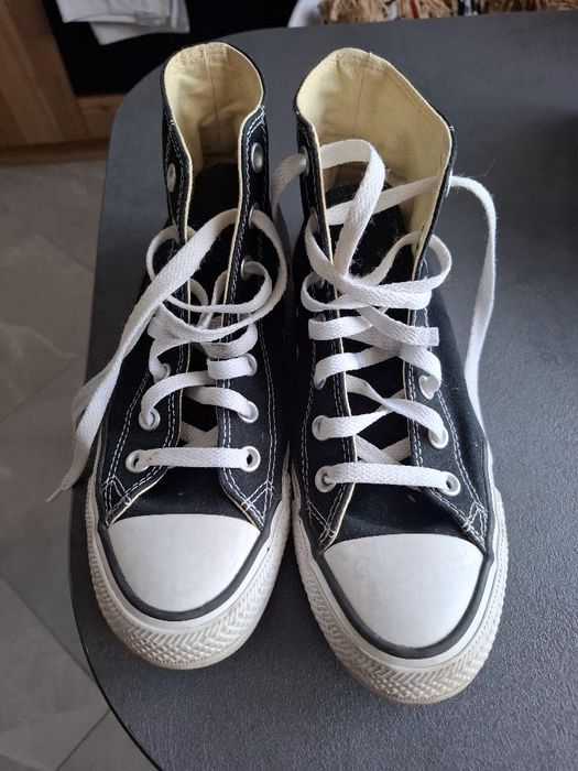 Buty Converse all star damskie