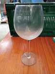 Copos de vinho balão