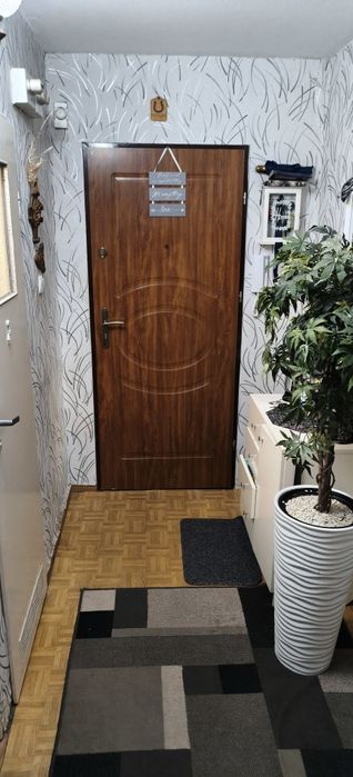 Mieszkanie ul. Sienkiewicza