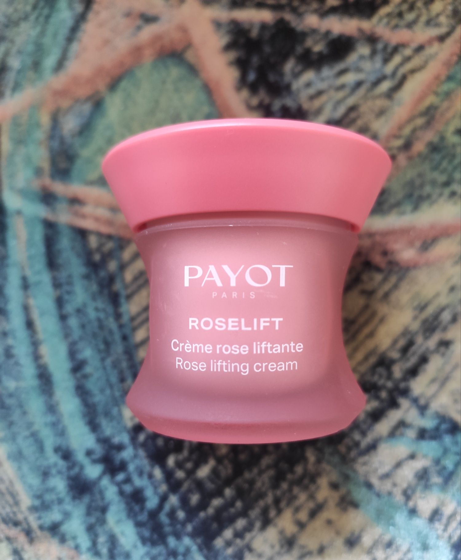 Крем під очі Payot 15 ml оригінал