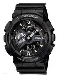 Zegarek Casio G-shock GA-110-1BER