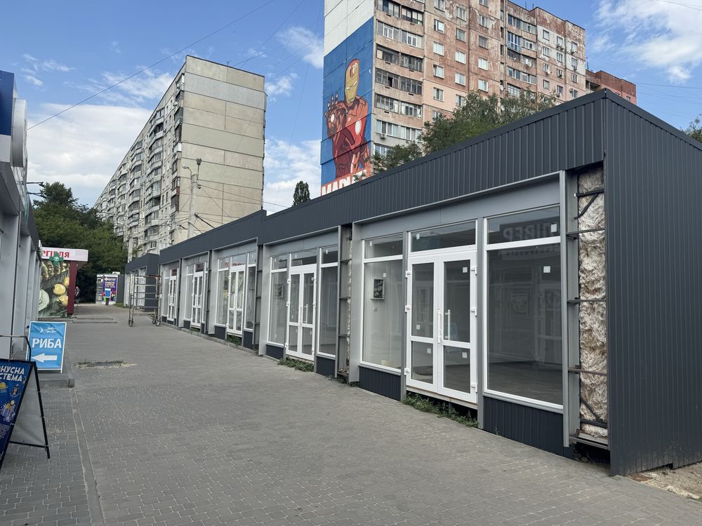 Оренда Мафів 25кв.м. Ак.Павлова 130