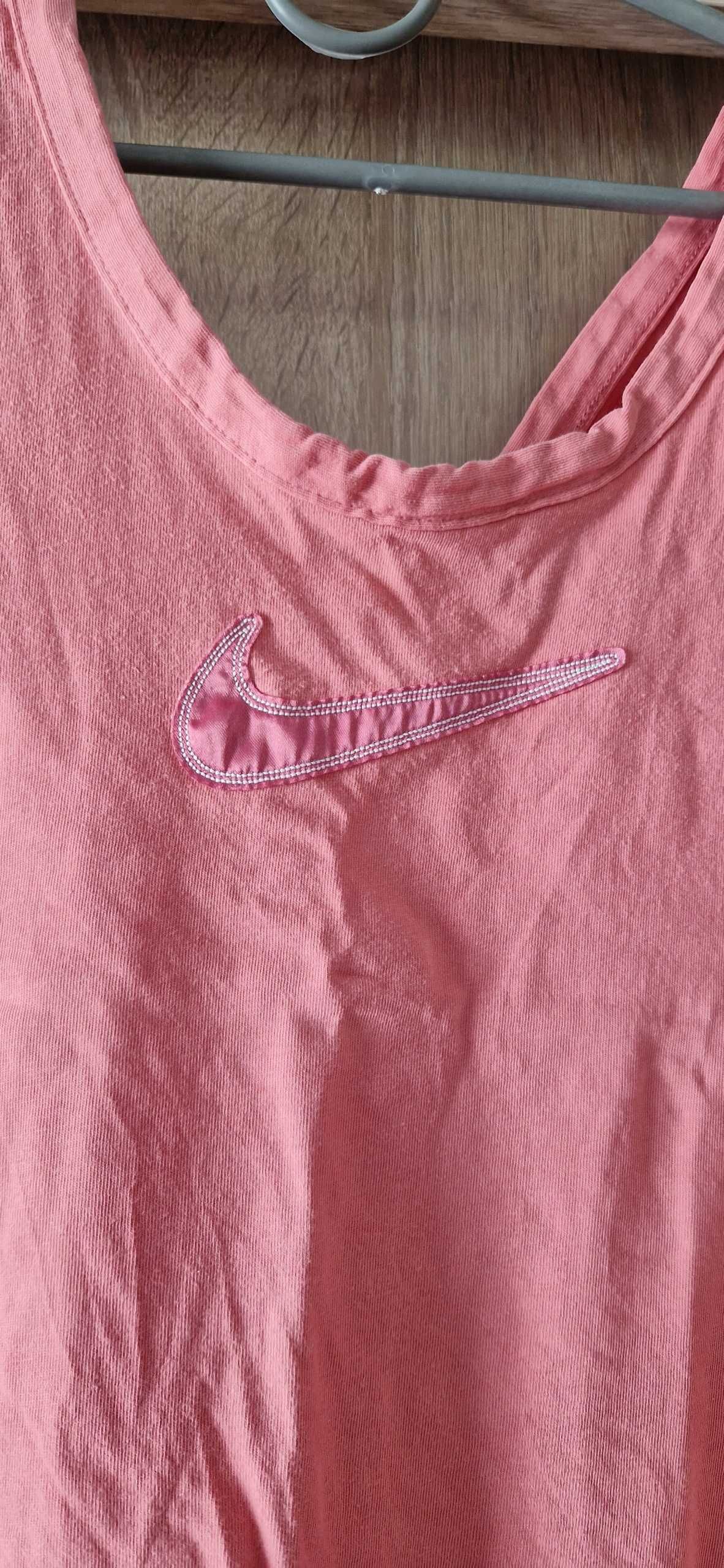 długa sportowa bluzka Nike  M/L