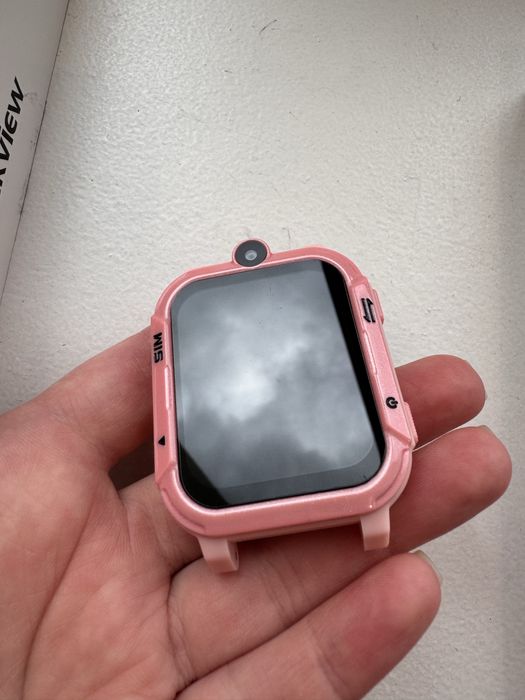 Смарт годинник Blackview z20