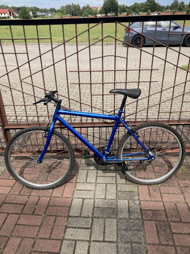 ROWER - górski,dziecięcy
