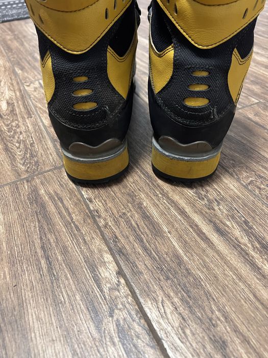 Черевики la sportiva tango tech gtx