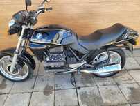 BMW K75 w stanie kolekcjonerskim 1988r