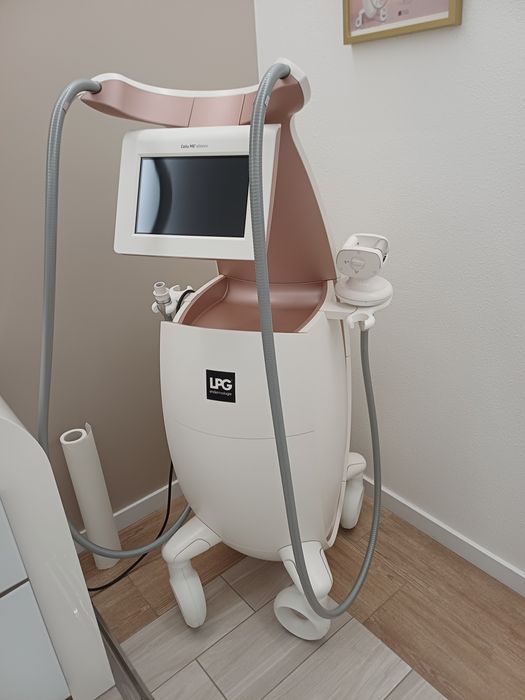 LPG Alliance/endermologia
