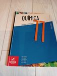 Caderno de actividades/ exame Química 11*