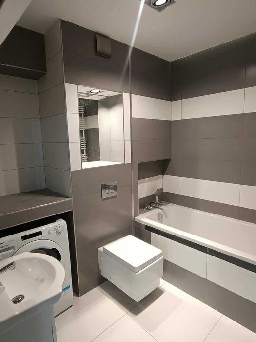 Wynajmę mieszkanie Mieszka I 14  Siedlce