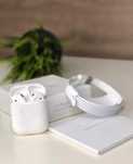 Airpods 2 Люкс качество Лучший выбор Premium 1в1 к