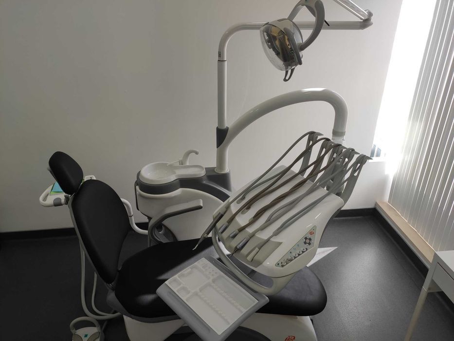Cadeira dentista