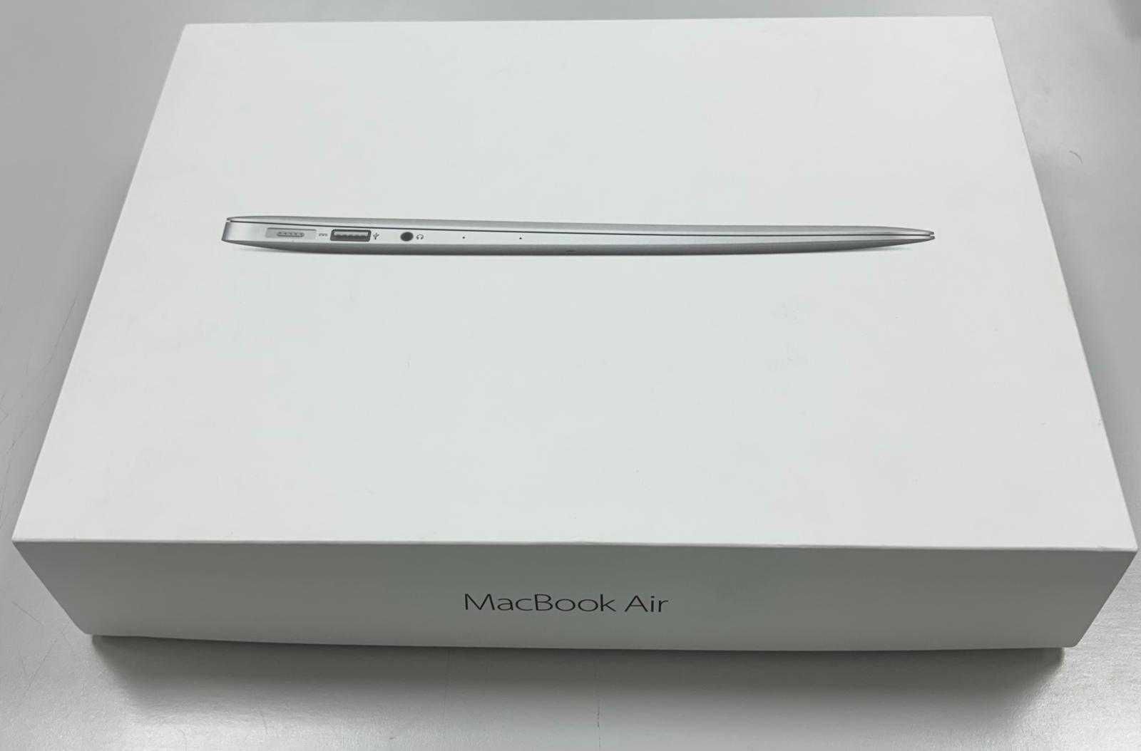 Macbook Air 13" (2017) i5