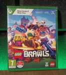 LEGO Brawls Xbox One S / Series X - szalone walki dla dzieci